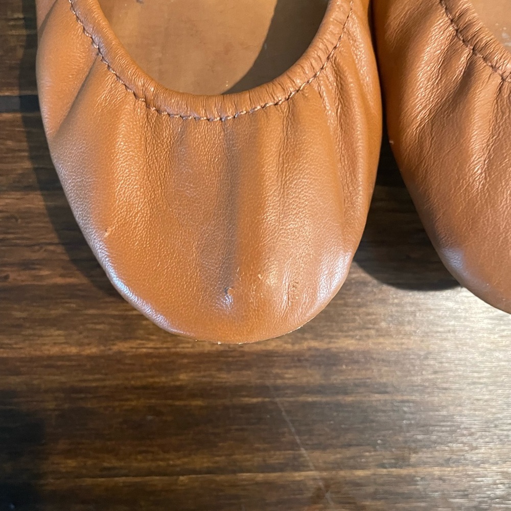 Tieks By Gavrieli Chestnut - image 5